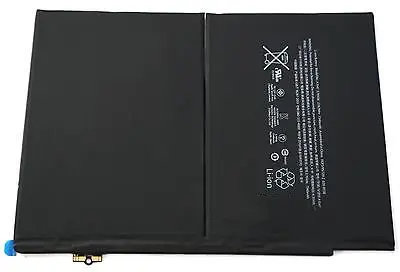 iPad Air 2 batteri (mAh 7340)