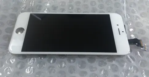 Display for iPhone 6 ESR Pro (White)