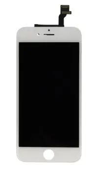 Display for iPhone 6 ESR Pro (White)