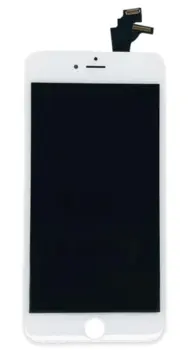 Display for iPhone 6 Plus ESR Pro (White)