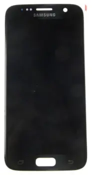 Samsung Galaxy S7 Display Unit Black (Original)