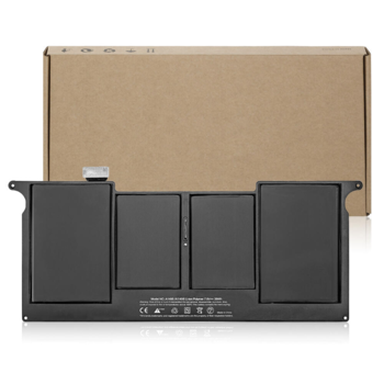 Battery for MacBook Air 11" A1370 and A1465 (Batt. No. A1495)