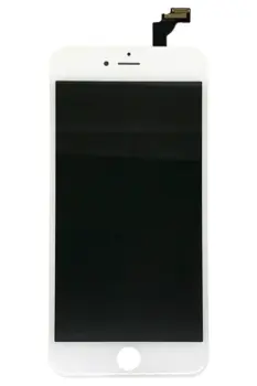Display for iPhone 6 Plus White OEM
