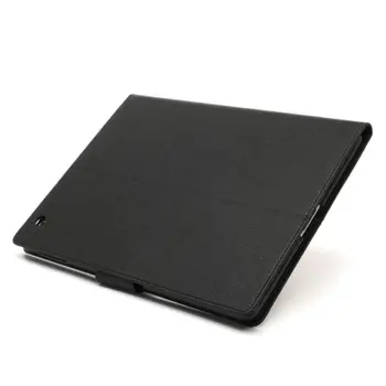 Mercury Goospery Fancy Diary Case for iPad 2/3/4 Black