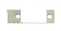 iPhone 6 Plus Lightning Connector Flex Plug Metal Bracket