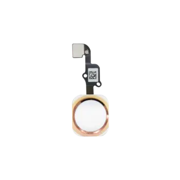 Apple iPhone 6S/6S Plus Home Button Assembly Rose