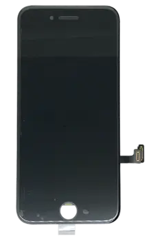 iPhone 7 skærm - OEM (sort)