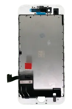 iPhone 7 skærm - OEM (hvid)