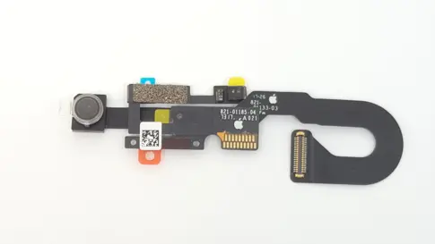 Induction Flex with Front Camera Assembly for Apple iPhone 8/SE (2020/2022)
