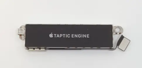 Vibrator for Apple iPhone 8/SE (2020)
