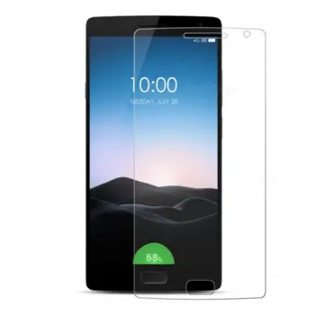OnePlus 2 Tempered Glass Screen Protection (Blister)