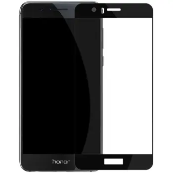 Huawei Honor 8 Tempered Glass Screen Protection