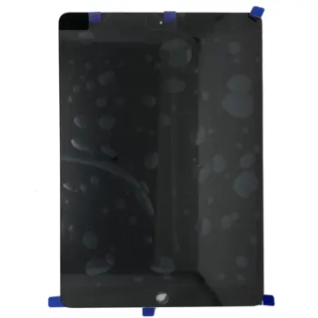 iPad Pro 10.5" LCD skærm -  Glas / LCD / Digitizer (Sort) (Org. Refurbished)