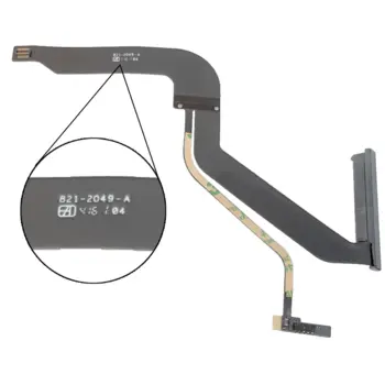 HDD Flex Kabel til MacBook A1278 2012