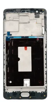 OnePlus 3 LCD Frame Black