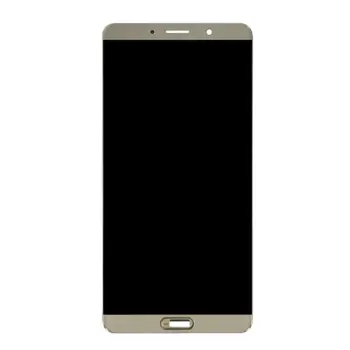 Huawei Mate 10 Skærm Unit - Gold