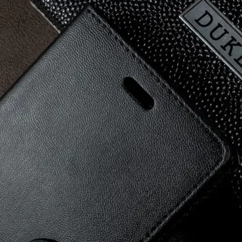 MERCURY GOOSPERY Sonata Diary Case for Samsung S8 Plus Black
