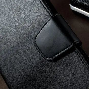 MERCURY GOOSPERY Sonata Diary Cover til Samsung S8 Plus Sort