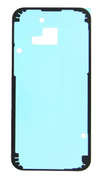 Samsung Galaxy A3 2017 Batteri Cover pakning