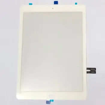 Touch Unit for Apple iPad 2018 White AA