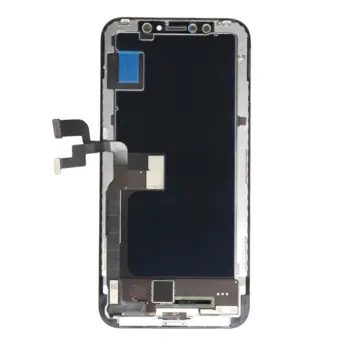 Display for iPhone X Hard OLED