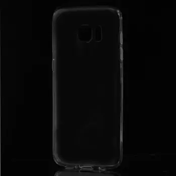 Clear TPU Protective Case for Samsung S7