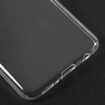 TPU Protective Case til Samsung S9 Klar