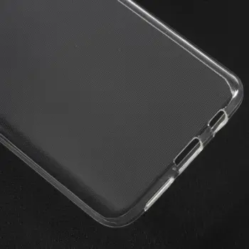 TPU Protective Case til Samsung S9+ Klar