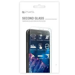 Samsung Galaxy A5 2016 Anti-Crack Tempered Glass