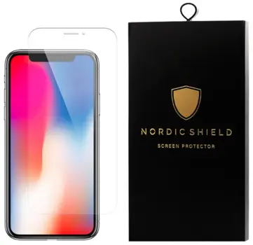 Nordic Shield Apple iPhone XR/11 Screen Protector (Blister)