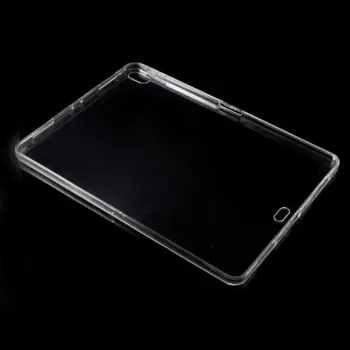 iPad Pro 11-inch (2018) Flexible Clear TPU Cover  - Transparent