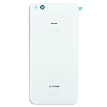 Huawei P10 Lite Back Cover White w/sensor