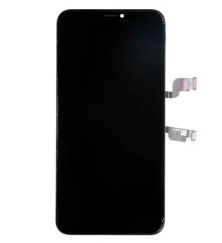 iPhone XS Max skærm - Soft OLED