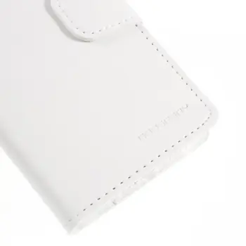 MERCURY GOOSPERY Sonata Diary Case for Samsung S10e White