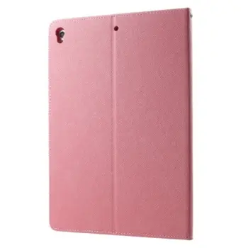 MERCURY GOOSPERY Fancy Diary  Case for iPad Pro 10.5 inch Pink