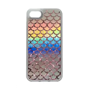 iPhone 6 Plus / 6S Plus TPU Case with Shining Colour Effect