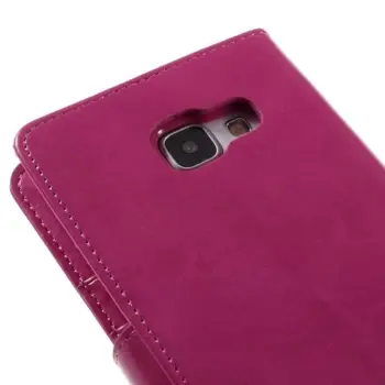 MERCURY GOOSPERY Blue Moon Case for Samsung Galaxy A5 2017 Pink