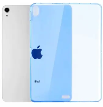 TPU Cover til iPad Pro 12.9 2018 Blå