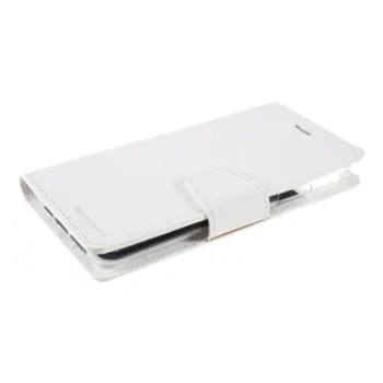 MERCURY GOOSPERY Sonata Diary Case for iPhone 11 Pro White