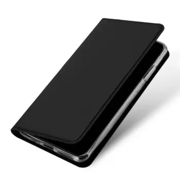 DUX DUCIS Skin Pro Flip Case for iPhone 11 Black