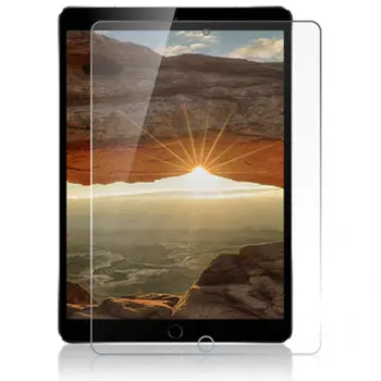 Nordic Shield iPad 10.2" Skærmbeskyttelse (Bulk)