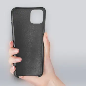 DUX DUCIS Skin Lite Case for iPhone 11 Pro Max Black