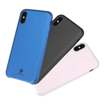 DUX DUCIS Skin Lite Case for iPhone XS Max Pink