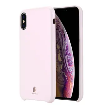 DUX DUCIS Skin Lite Case for iPhone XS Max Pink