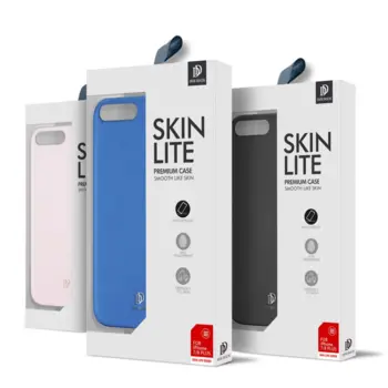 DUX DUCIS Skin Lite Cover til iPhone 7/8 Plus Lyserød