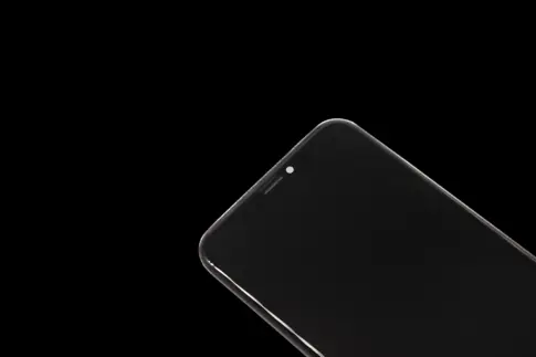 Display for iPhone XS High-End Hard OLED