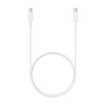 Samsung Data Kabel USB-C Hvid (Blister)