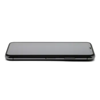 Nordic Shield Apple iPhone X/XS/11 Pro Full Cover Silicon Edge Screen Protector (Bulk)