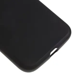 TPU Protective Case for iPhone 11 Pro Max Black