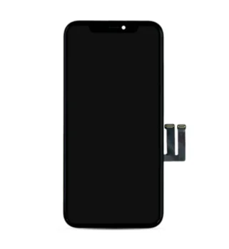 iPhone 11 skærm - Original (LG)
